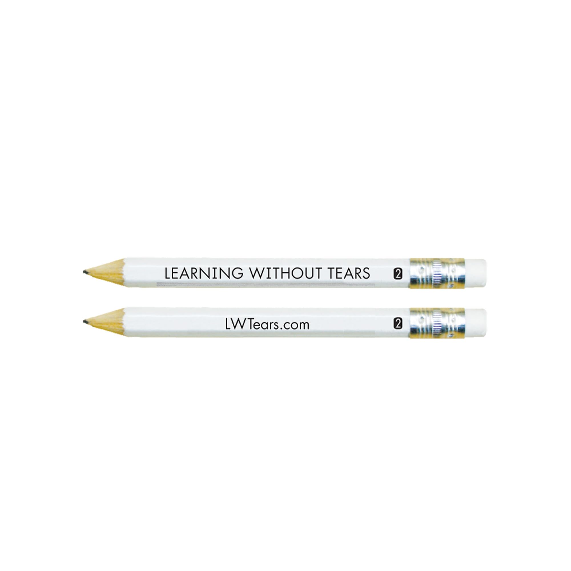 Handwriting Without Tears Kick Start Kindergarten Printing Bundle,Age 5+, Kindergarten+,Handwriting Without Tears,Student & Teacher Workbooks,School & Home,Language Arts,Tutoring,Tiny Pencils Included