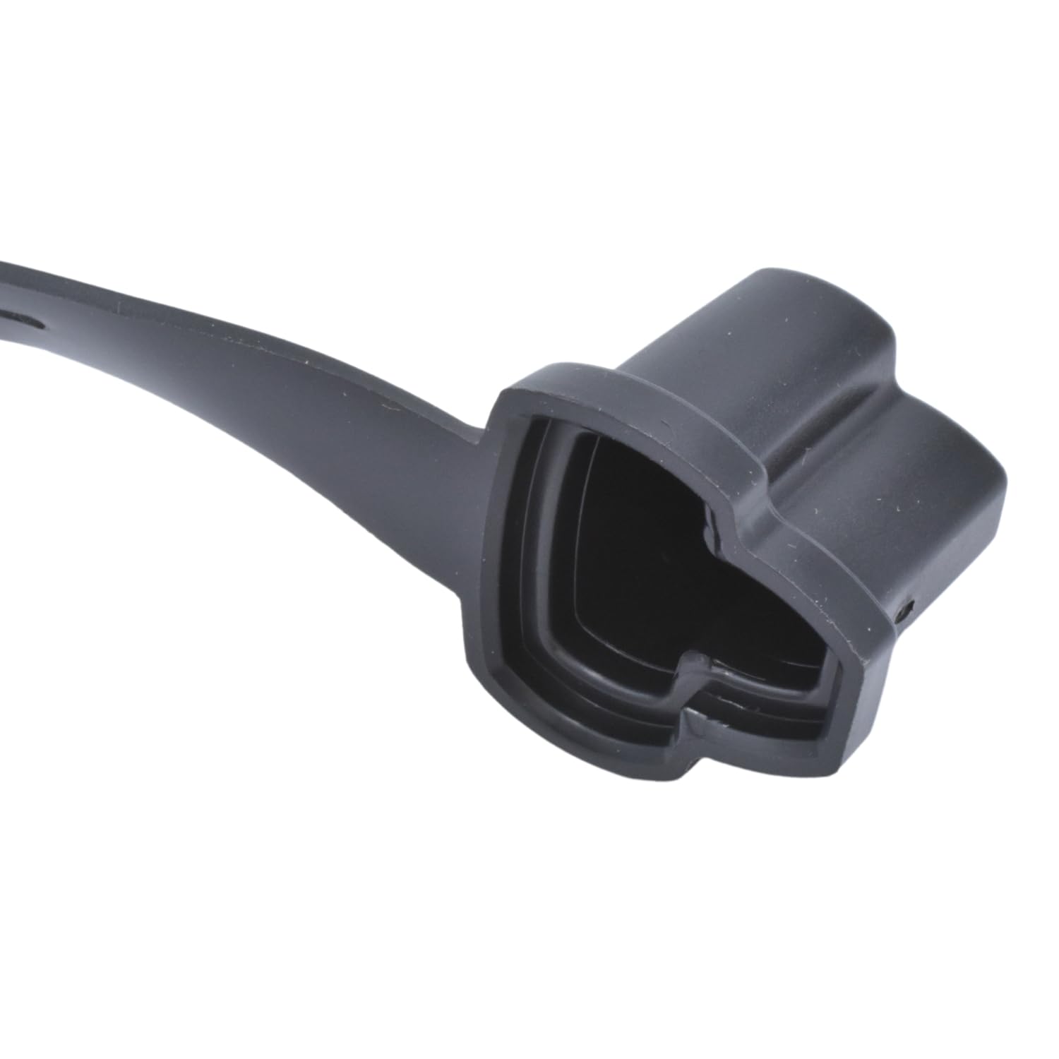 Zerostart 3600012 Protector for 120-Volt Plugs | 120 Volts , Black