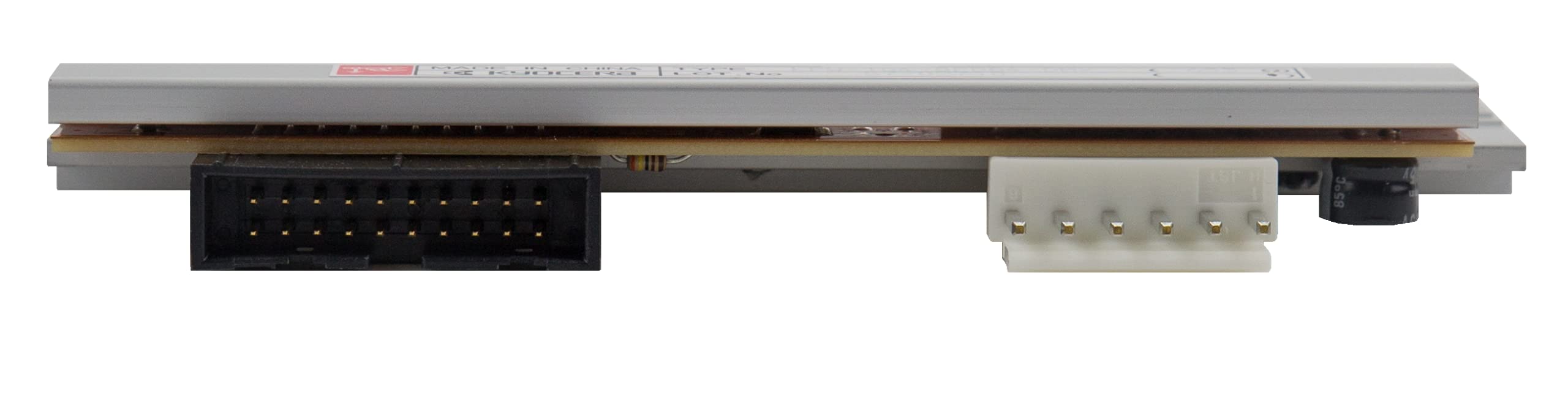 Datamax OEM Printhead PHD20-2278-01 for I-4212e Mark II printers (203 dpi)