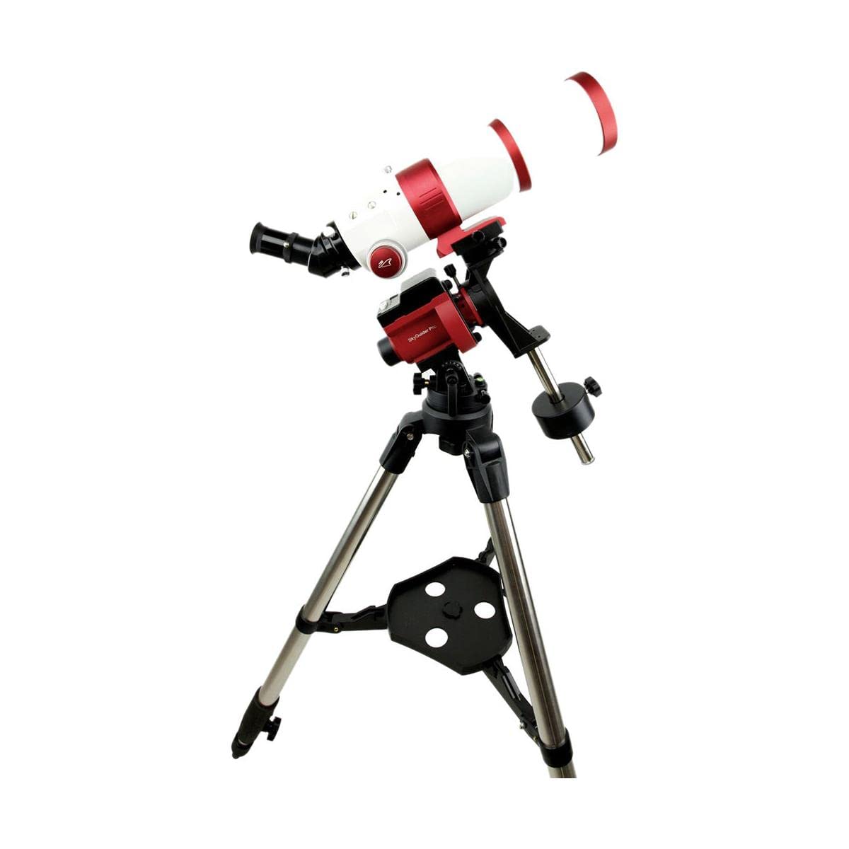 iOptron SkyGuider Pro Camera Mount Full Package