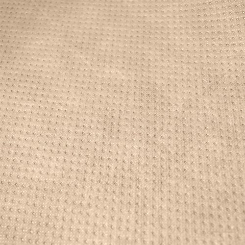 Budge Protector IV Truck Cover, 4 Layer Reliable Weather Protection, Waterproof, Dustproof, UV Treated, Tan, Size 3: Standard Cab Max Bed Length 7' 6" (90 inches)