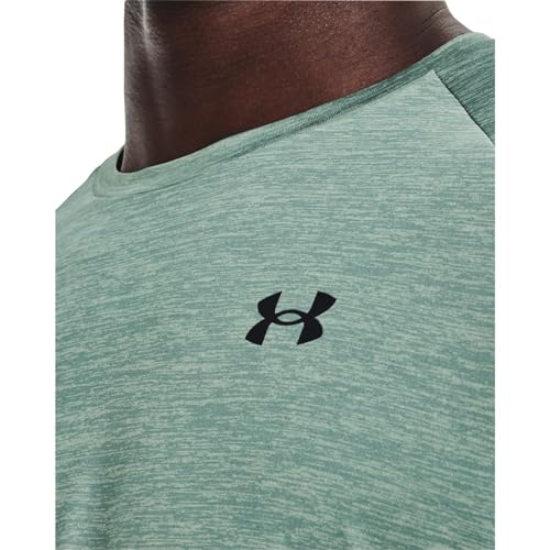 Under Armour Men's Tech 2.0 Short-Sleeve T-Shirt , Royal (400)/Graphite, XX-Large Tall