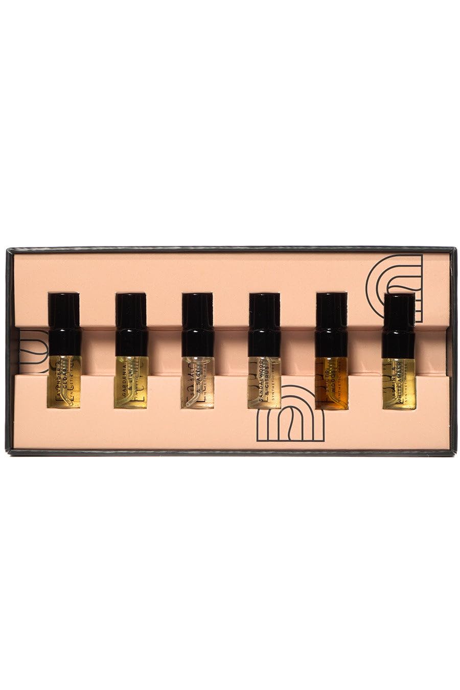 Esas Beauty Discovery Core Kit, 1 Kit