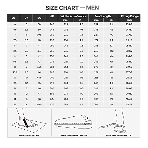 NORTIV 8 Men's Mid Military Tactical Boot Comfortable Lightweight Boots for Work All Day Side Zipper Motorcycle Combat Boots Black Size 10 M US SNMT241M