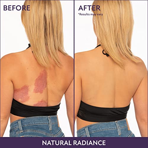 Westmore Beauty Body Coverage Perfector 3.5 Oz (Deep Radiance) - Leg Makeup, Body Makeup, Tattoo Cover Up Makeup Waterproof And Sweat Proof