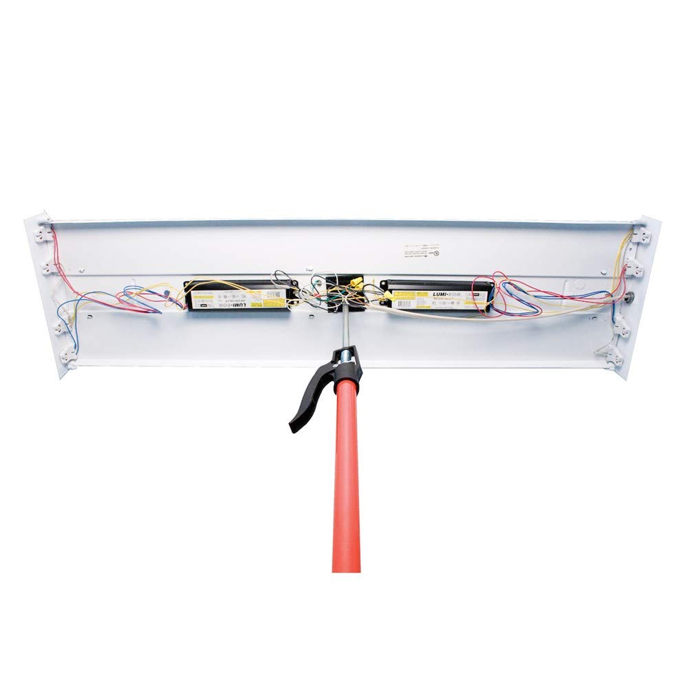 Fastcap 3HANDCPACK 3rd Hand Contractor Poles 4-Pack