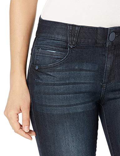 Democracy womens Absolution Jegging Jeans, Indigo, 6 Short US