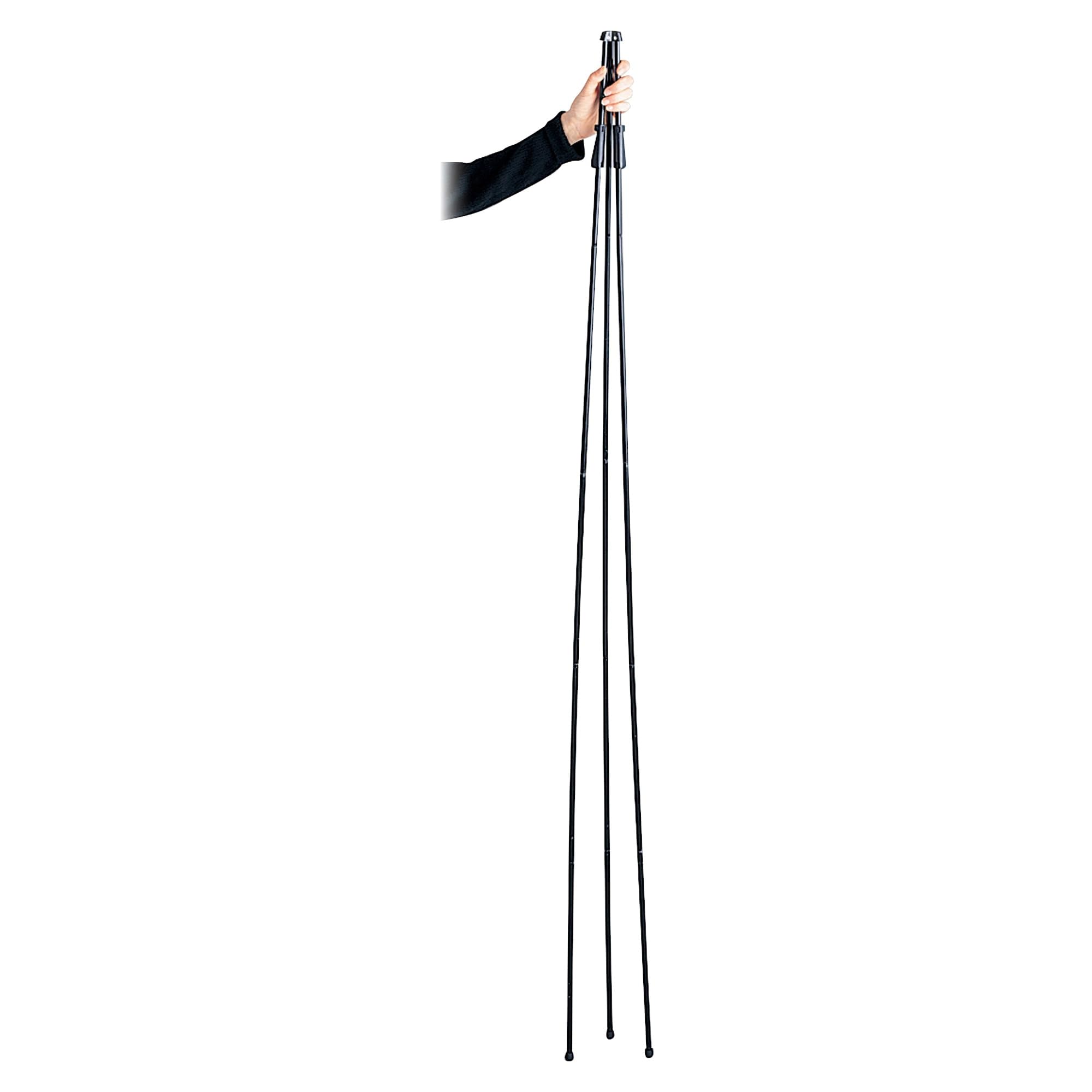 Quartet Easel Stand, Collapsible, Portable Display Stand for Home School Supplies, Home Office Supply Tripod for Posters, Paintings, Art or White Boards, Base 63" Max. Height, Supports 5 lbs. (29E)