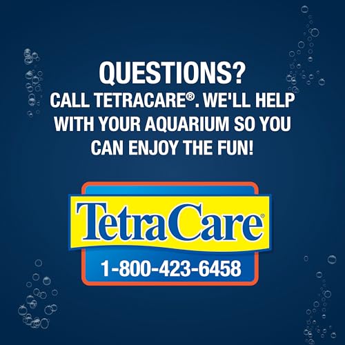 Tetra Aquarium Kit, Fish Tank with Filter & Lights