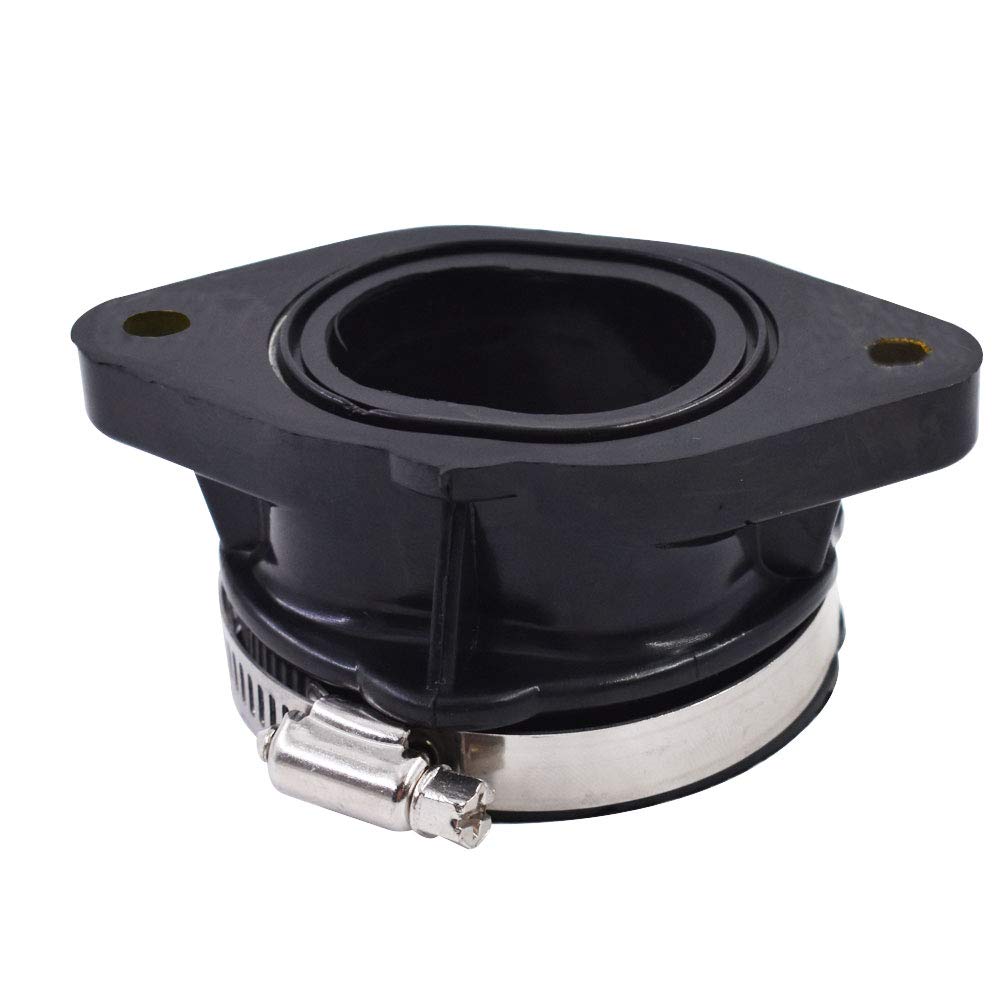 labwork Intake Boot Throttle Body Adapter 1205301 Replacement for Polaris Ranger RZR ACE 900 1204490