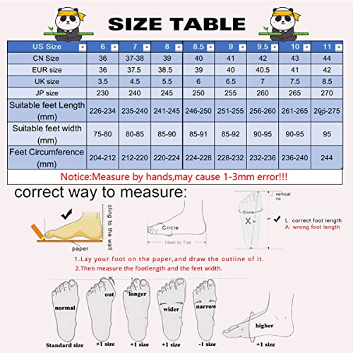 GENSHUO Over the Knee Boots for Women with Heel Suede Thigh High Boots Stretch Sexy Pointed Toe Stiletto Long Boot Shoes Black Size 6
