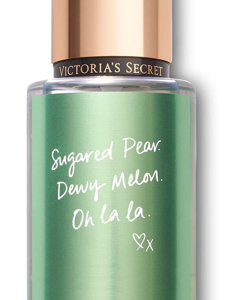 Victoria's Secret Pear Glace 8.4 oz Fragrance Mist