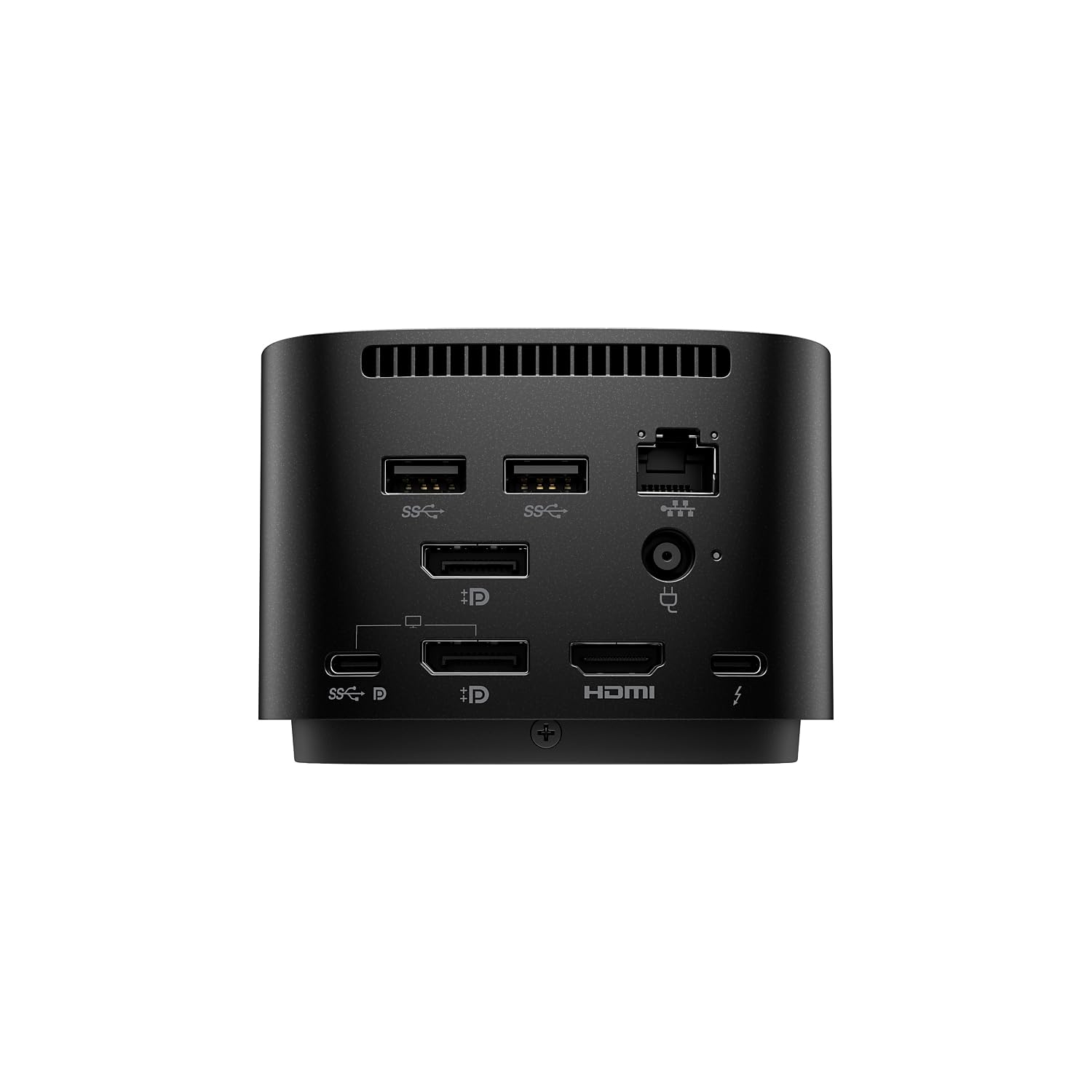HP Thunderbolt Dock 120W G4