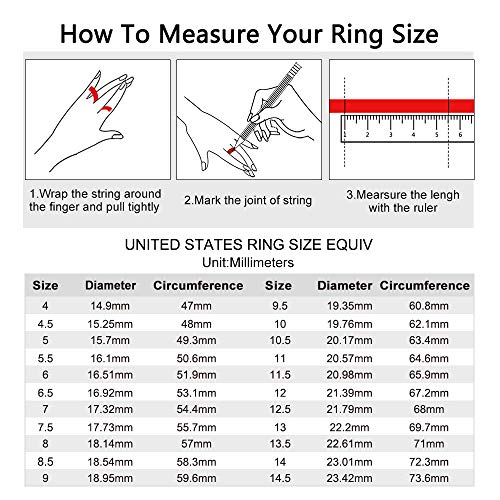SHINYSO 4mm Tungsten Carbide Ring Dome Polished Wedding Band for Men Women Rose Gold Comfort Fit Size 12