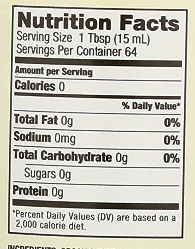 Spectrum Naturals Organic White Distilled Vinegar, 32 Oz