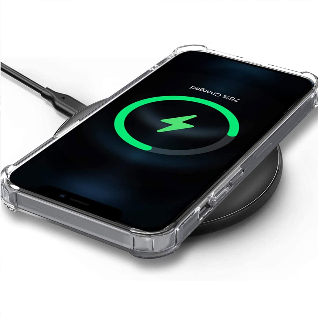 BOSTEPY Custom Baseball Team Name & Number Case for iPhone 16 15 14 13 12 11 Pro Max Mini Xr Xs X 7 8 Plus SE 6s 6,Personalized Baseball Team Protective Customized Transparent Phone Case Cover