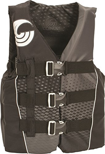 Connelly Child Nylon Life Vest, 33 to 55 lbs
