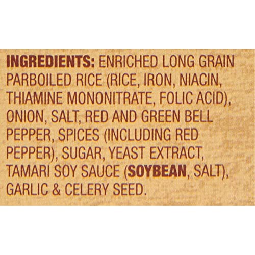 Zatarain's Spanish Rice, 6.9 oz