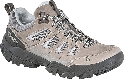Oboz Sawtooth X Low Drizzle 7.5 B (M)
