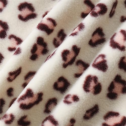 Mud Kingdom Toddler Boy Jacket Soft Fleece Lightweight 3T Orange