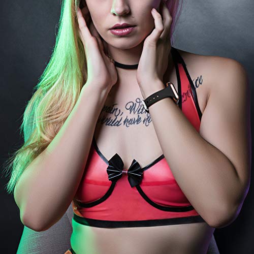 Laffav Slim Band Compatible with Apple Watch 40mm 38mm 41mm 44mm 42mm 45mm 46mm 49mm for Women Men, Soft Silicone Narrow Thin Sport Replacement Strap for iWatch Series 10 9 8 7 6 5 4 3 2 1 Ultra SE