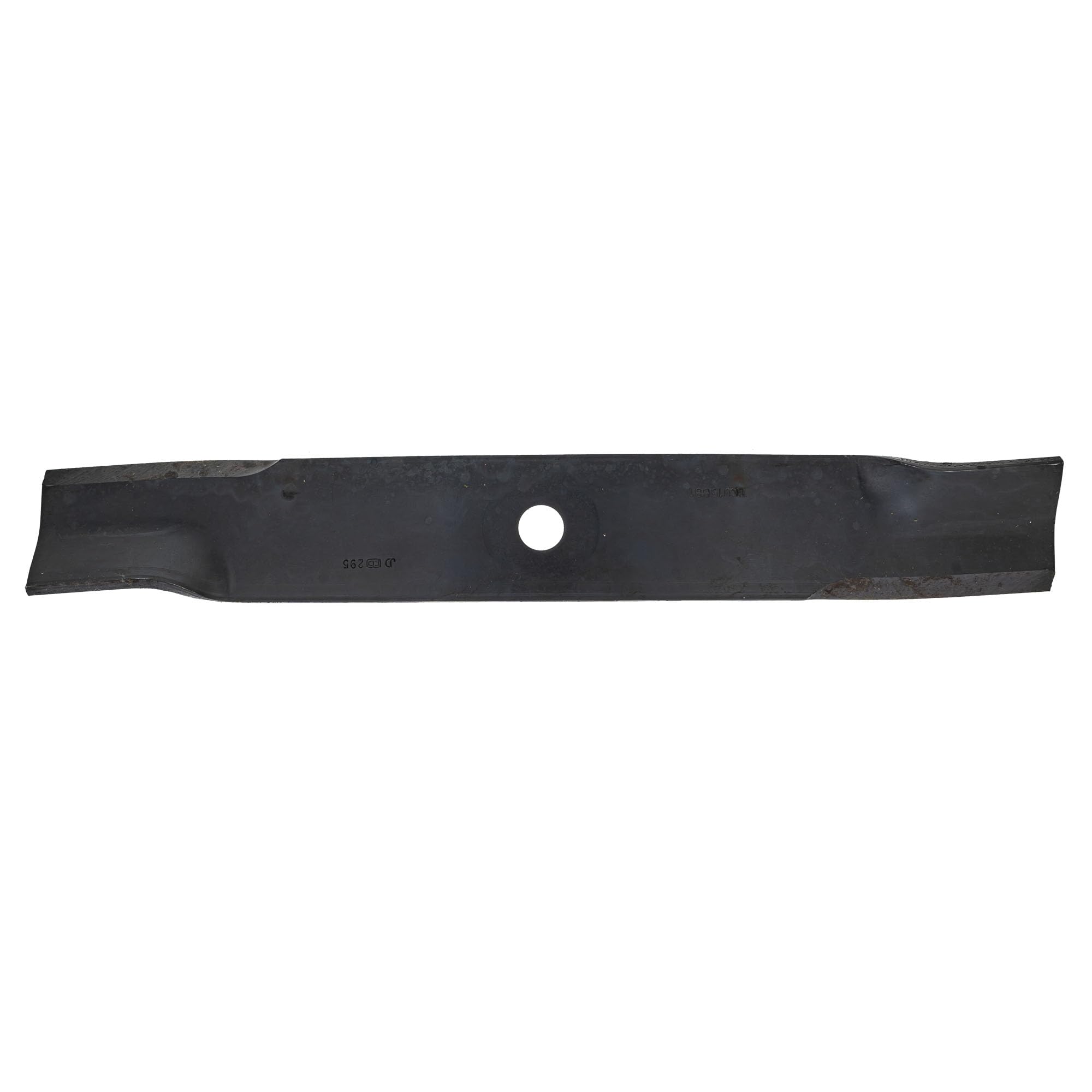 John Deere Original Equipment 3 Blades #TCU15881(3)