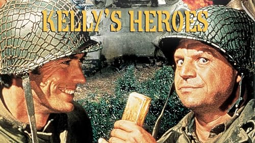 Kelly's Heroes