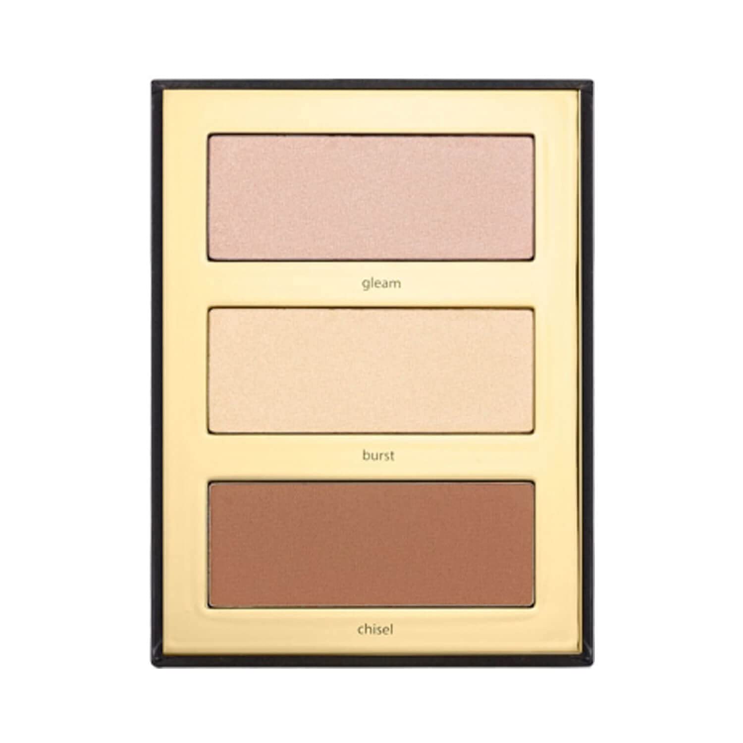 tarte Tarteist™ PRO Glow to Go Highlight & Contour Palette