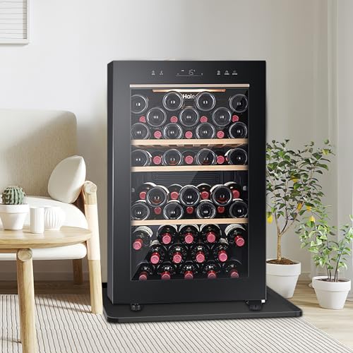 Ieesspd Mini Fridge Silicone Mat,24''x24''x0.5'', Under Refrigerator Mat Mini Fridge Drip Pan Prevents Appliance Leakage Water Spills, Protects the Floor From Damage and Cleanliness(Black)
