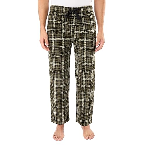 Smith's Workwear 2-Pack Fleece Lounge Pants