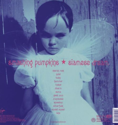 Siamese Dream