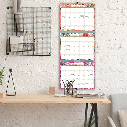 WSBL Grow Wild 2024 Tri-Viewâ„¢ Calendar (24997003501)