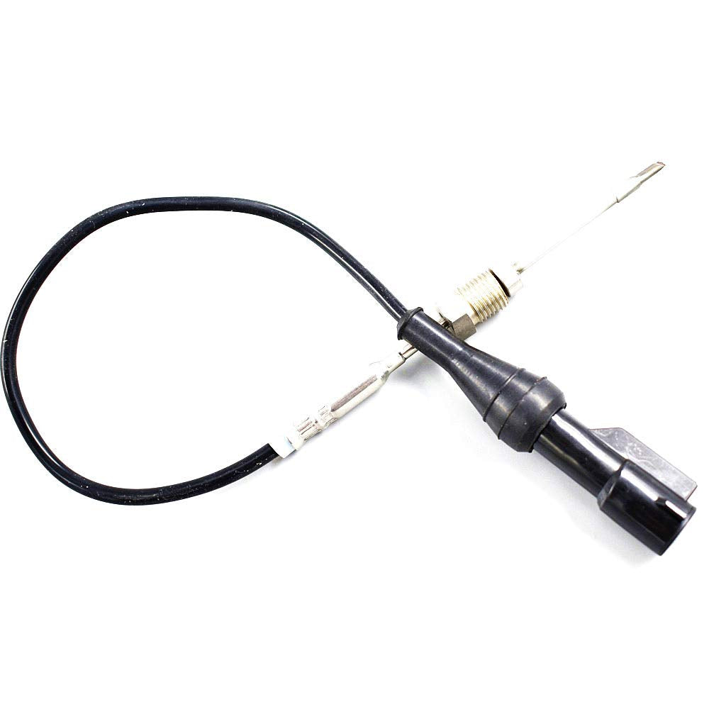 labwork Temperature Sensor 8C3Z12B591D Replacement for Ford F250 F350 F450 F550 6.4L