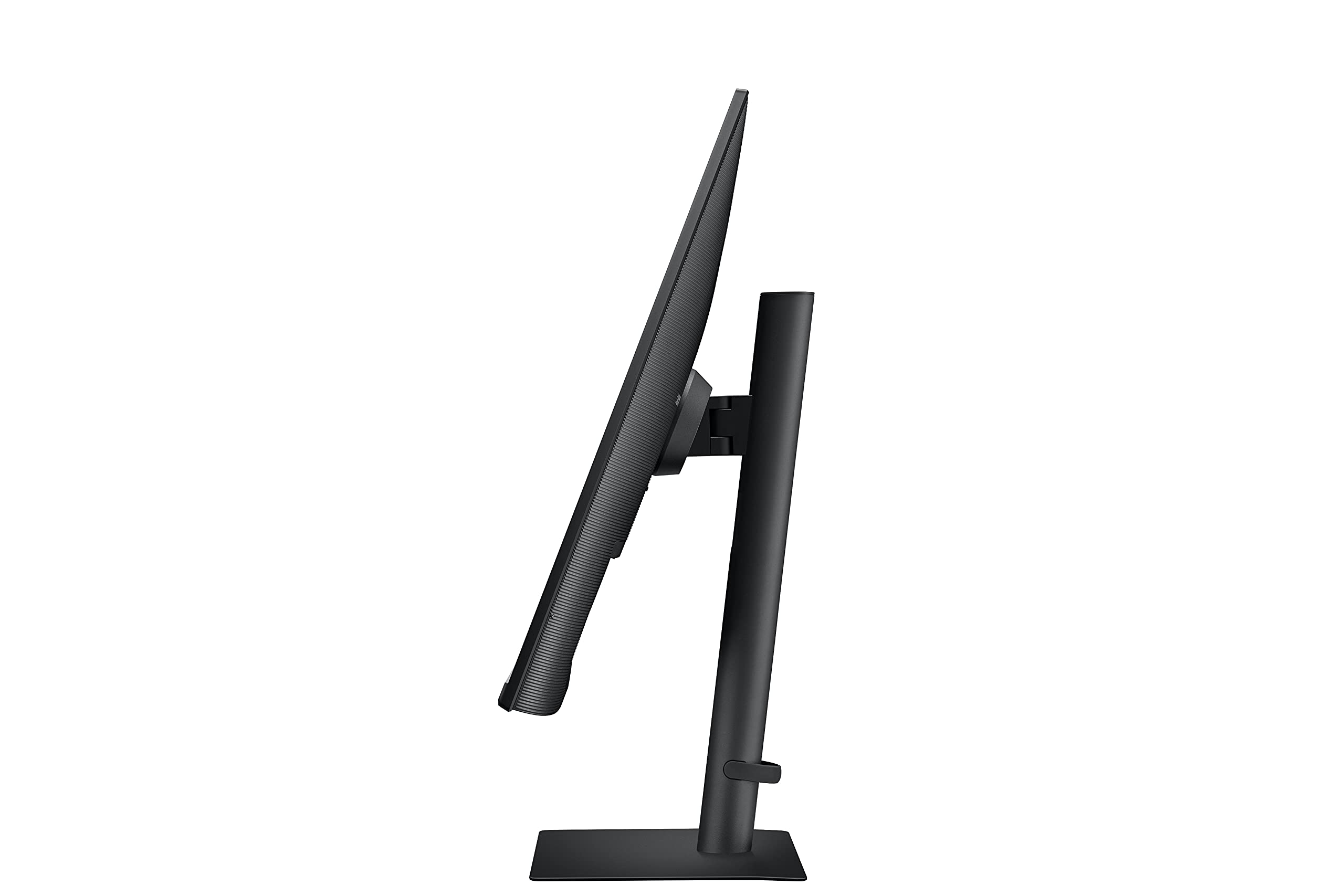 SAMSUNG S60UA Series 27-Inch Viewfinity WQHD Computer Monitor, 75Hz, IPS Panel, USB-C, HDR10 (1 Billion Colors), Height Adjustable Stand, TUV-Certified Intelligent Eye Care (LS27A600UUNXGO),Black