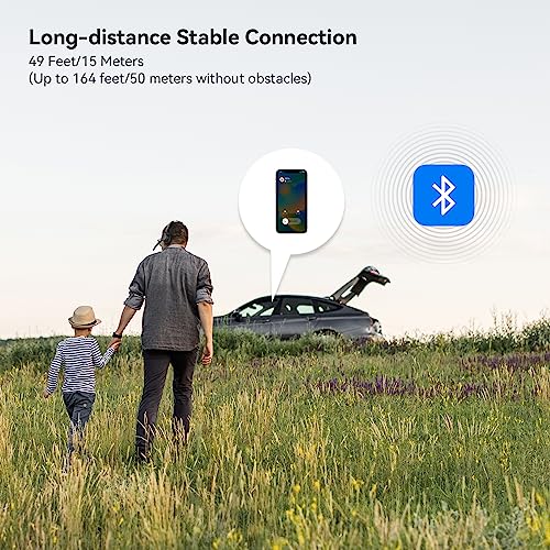 LEVN Trucker Headset, Trucker Bluetooth Headset with Noise Cancelling Microphone & Mute Button, Bluetooth Headset 5.2 Multipoint for Work from Home/Cell Phone/Computer/Zoom/Teams/Truck Driver