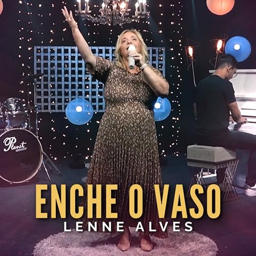 Enche o Vaso