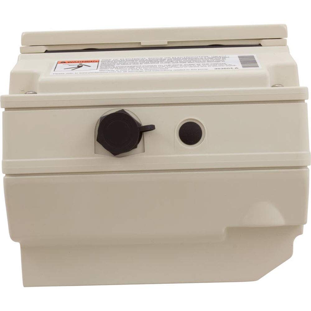 Pentair Sta-Rite 356879Z Kit VS and XF Drive Assembly w/Keypad Almond