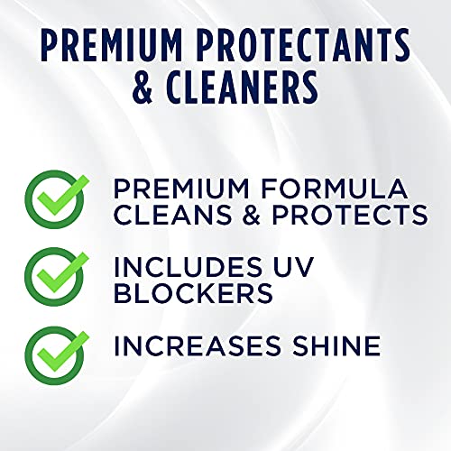 303 Products Speed Detailer - For All Exterior Automotive Surfaces - Instantly Shines And Protects Paint - Cleans Between Washes - UV Protection, 16 fl. oz. (30216CSR) Packaging May Vary