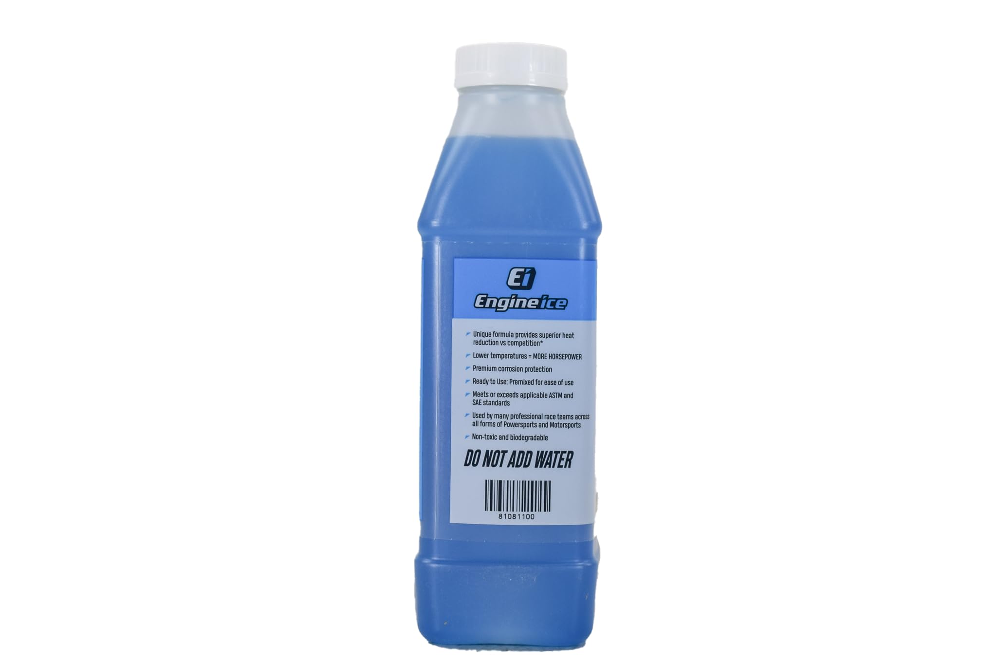 Engine Ice TYDS008 High Performance Coolant - 0.5 Gallon