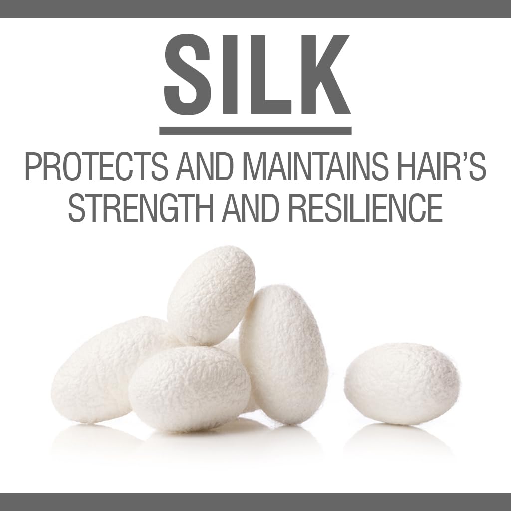 CHI Twisted Fabric, Moisturizing Styling Paste For Sculpting & Molding Hair, Creates A Brilliant Finish, Sulfate, Paraben, & Cruelty-Free, 2.5 Oz