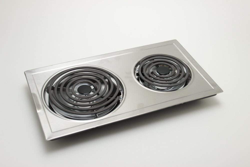 Whirlpool JEA7000ADSA Cooktop Module (Replaces JEA7000ADS) Genuine Original Equipment Manufacturer (OEM + FSP) Part