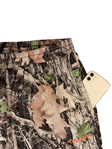 Acme Projects Rain Pants, 100% Waterproof, Breathable, Taped Seam, 10000mm/3000gm for Hiking Golfing Fishing