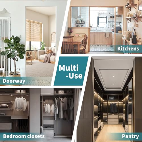 BGment Living Room Curtain 72 Inch Length, Blackout Curtain Thermal Insulation Privacy Grommet Window Drape for Bedroom, 1 Panel, 42 x 72 Inch, Black