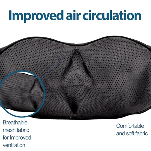 InvoSpa Shiatsu Back Shoulder and Neck Massager with Heat - Deep Tissue Kneading Pillow Massage - Back Massager, Shoulder Massager, Electric Full Body Massager