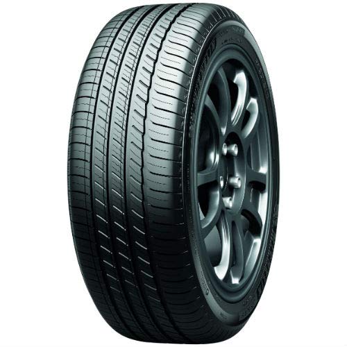 MICHELIN Primacy Tour A/S All-Season Car Tire for Sport and Performance Cars - 225/55R18 98V
