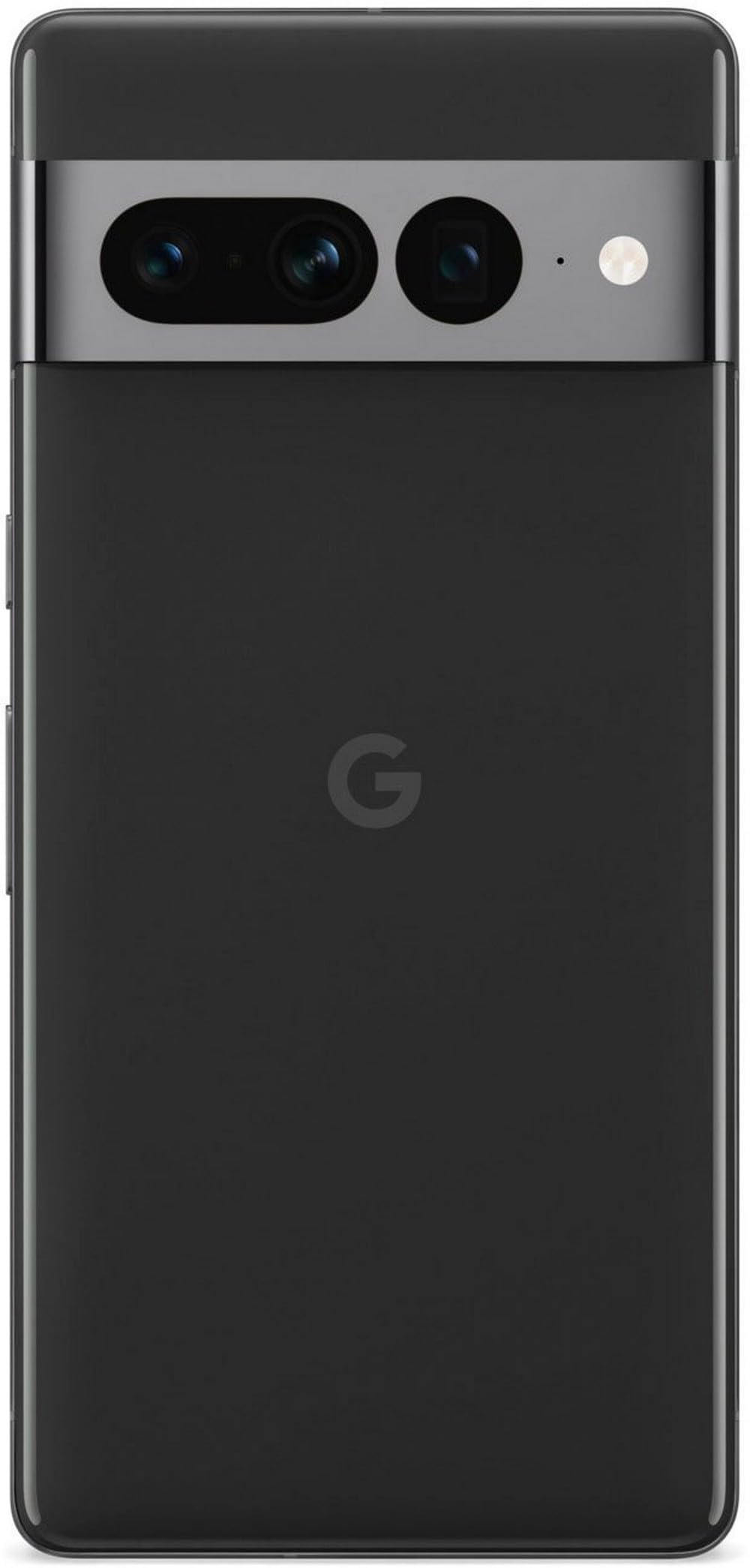 Google Pixel 7 Pro 5G, US Version, 128GB, Obsidian - Unlocked (Renewed)