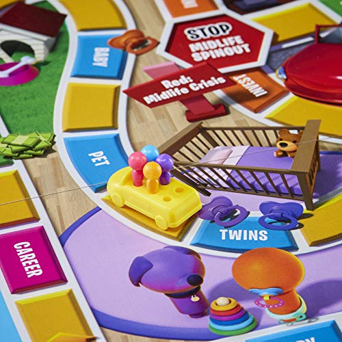 GAME OF LIFE