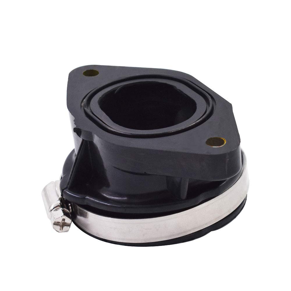 labwork Intake Boot Throttle Body Adapter 1205301 Replacement for Polaris Ranger RZR ACE 900 1204490