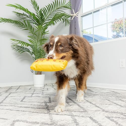 Ethical Pet Products 68054621: Toy Fun Candy Doggie Dudes 7In