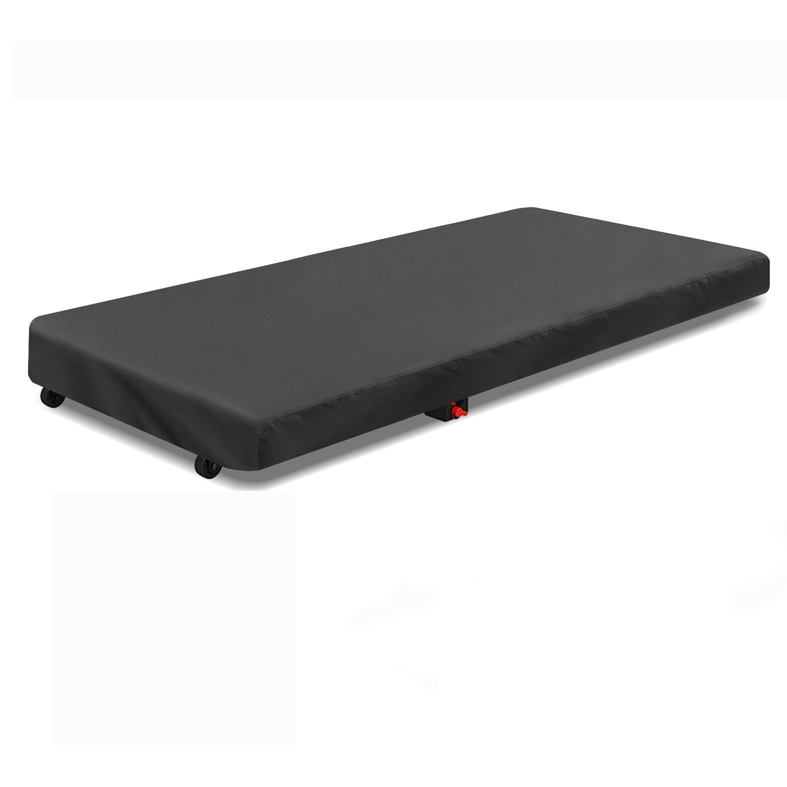 Aidetech Under Desk Treadmill Cover, Dust-Proof Walking Pad Cover, Waterproof Protective Covers for Walking Treadmill Office Home-42.12" D x 18.5" W x 4.13" H